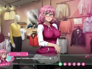 Kate (Futa Fix Dick Dine N Dash) - 6/16