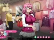 Kate (Futa Fix Dick Dine N Dash) - 7/16