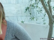 Private Black - Hot Babes Maria Wars And Lya Missy Take BBC! 4/16