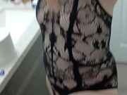 Stripping, lap dance 10/16