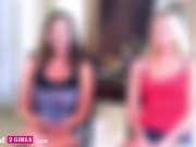 Lesbian Friends Eating Each Other Out 2/16