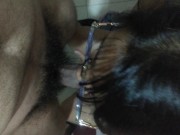 MIa Winters (Bogotana) Chupadas compilación (mamadas) 8/16