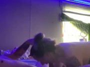 Finally Got My Slut Trained Right 1/16