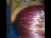 ENFIESTADA CON DOS AMIGOS.....A RITMO VALLENATO 14/16