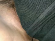 Classmate kong nag-aya lang kumain nagpa iyot pa sakin , pinay student 1/16