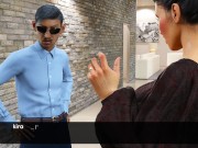 Flirty F Cap 10 - Follando Con Mi Madrastra 11/16