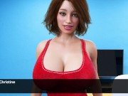 Flirty F Cap 10 - Follando Con Mi Madrastra 13/16