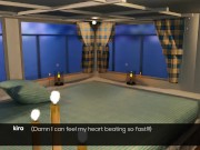 Flirty F Cap 10 - Follando Con Mi Madrastra 14/16