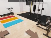 Flirty F Cap 10 - Follando Con Mi Madrastra 5/16