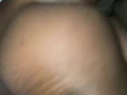 Hot Ebony sex with stepdad  10/16