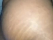 Hot Ebony sex with stepdad  8/16