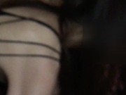 久々の交尾　３か月ぶりの熟女セックス　口内射性　ゴックン　　パート2 8/16