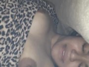 Sneaky latina fuck  13/16