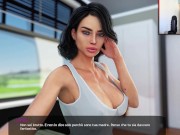 La città delle Milf - Gameplay 2 10/16