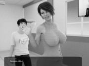 La città delle Milf - Gameplay 2 2/16