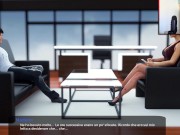 La città delle Milf - Gameplay 2 7/16