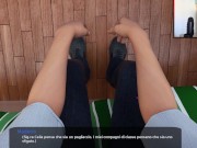 La città delle Milf - Gameplay 2 8/16