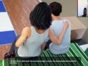 La città delle Milf - Gameplay 2 9/16