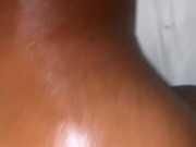 A Quick and Creamy Doggy Fuck 11/16