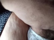 Parking lot love 12/16