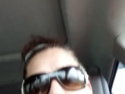 Parking lot love 6/16