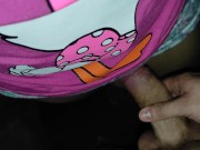 احح سخنت مع نص دليل وقلت لصاحبي يحويني اي برعني بزبو 1/16