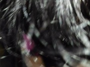 احح سخنت مع نص دليل وقلت لصاحبي يحويني اي برعني بزبو 10/16