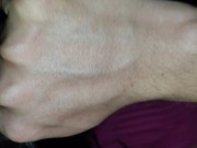 احح سخنت مع نص دليل وقلت لصاحبي يحويني اي برعني بزبو 12/16