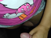 احح سخنت مع نص دليل وقلت لصاحبي يحويني اي برعني بزبو 2/16