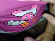 احح سخنت مع نص دليل وقلت لصاحبي يحويني اي برعني بزبو 3/16