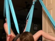 #52 Talking Dirty on the Sex Swing 1/16