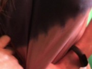 Fucked my skinny teen girlfriend when parents at home 15/16