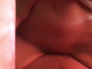 Fucked my skinny teen girlfriend when parents at home 2/16