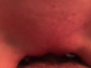 Fucked my skinny teen girlfriend when parents at home 5/16