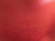 Fucked my skinny teen girlfriend when parents at home 6/16