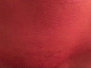 Fucked my skinny teen girlfriend when parents at home 9/16