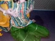 Indian newly married fucked clear hindi audio 2/16