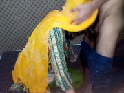 Indian newly married fucked clear hindi audio 9/16