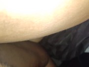 Wet ebony pussy 5/16