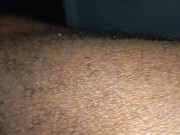 Wet ebony pussy 6/16