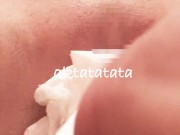 ＊リアルOL＊酔い潰れて他人棒に中出しされる穴女  13/16