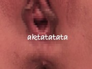 ＊リアルOL＊酔い潰れて他人棒に中出しされる穴女  3/16