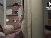 【国产】麻豆传媒作品/MDWP-002按摩院/免费观看 12/16