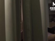 【国产】麻豆传媒作品/MDWP-002按摩院/免费观看 4/16