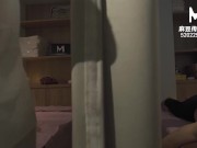 【国产】麻豆传媒作品/MDWP-002按摩院/免费观看 5/16