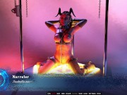 St Lascivia: Academy of Magic - (DEMO)