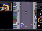 Hentai Game-NTR Legend v2.6.27 Part 5 Wife in Cosplay Apron, Bunny and Maid Outfit for Me to Fuck 1/16