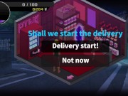 Hentai Game-NTR Legend v2.6.27 Part 5 Wife in Cosplay Apron, Bunny and Maid Outfit for Me to Fuck 13/16