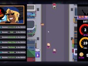 Hentai Game-NTR Legend v2.6.27 Part 5 Wife in Cosplay Apron, Bunny and Maid Outfit for Me to Fuck 14/16