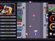 Hentai Game-NTR Legend v2.6.27 Part 5 Wife in Cosplay Apron, Bunny and Maid Outfit for Me to Fuck 4/16